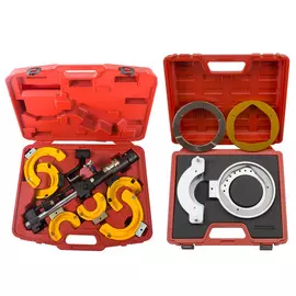 Licota EQ-000022 Комплект ATC-5004+ATC-5002