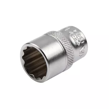 Licota F3014 Головка торцевая 12гр. 3/8" 14 мм