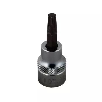Licota H3T27 Головка торцевая с вставкой torx 3/8" T27