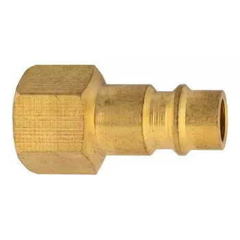 Licota LF-02 Разъем "папа" 1/4" внутр. резьба