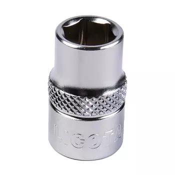 Licota N3010 Головка торцевая 6 гр. 3/8" 10 мм