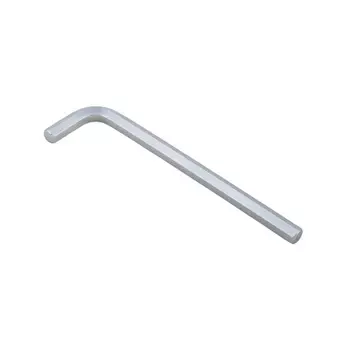 Licota HW200100SM Ключ шестигранный угловой 10 мм