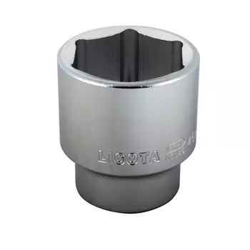 Licota N6055 Головка торцевая 6гр. 3/4" 55 мм