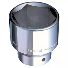 Licota N80046 Головка торцевая 6гр. 1" 46 мм