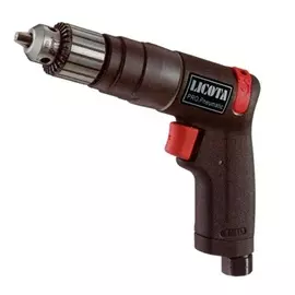 Licota PAD-04011 Дрель пневматическая промышленная 1/2"