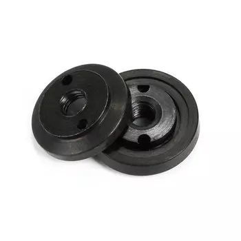 Licota PAG-30013-PN10 Комплект для установки отрезного диска 1 мм на углошлифовальную машинку