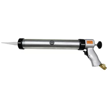 Licota PAP-D032C Пневматический шприц для герметика, 2 в 1, 500мм
