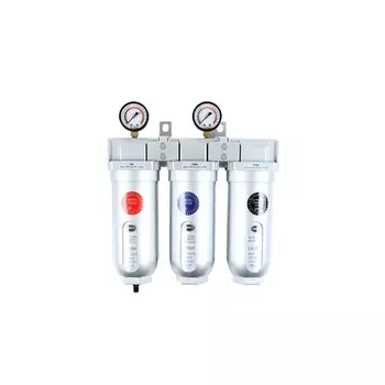 Licota PAP-F911D Фильтр тонкой очистки воздуха для покрасочных камер 1/2"