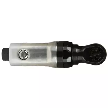 Licota PAR-02015 Пневмотрещотка 1/4" максимальное усилие 30 Nm Нм (3,1 кГм)