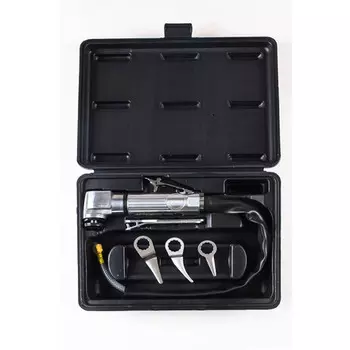 Licota PAT-K0007K Пневмонож для срезки стекол в наборе с лезвиями