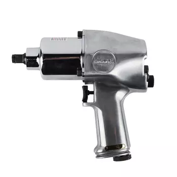 Licota PAW-04004 Гайковерт пневматический ударный 1/2" 1017 Нм (103 кГм), усиленный