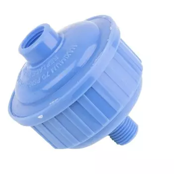 Licota PB-0002 Фильтр воздушный для краскопульта, одноразовый