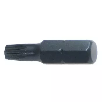 Licota S3TX102525 Бита усиленная 1/4" torx T25 25 мм