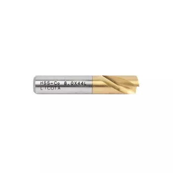 Licota SD-0843S Сверло для точечной сварки HSSCO под пневмодрель 8 х 42,6 мм