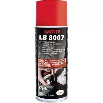LOCTITE 247784 Медная смазка LOCTITE LB 8007 400ML