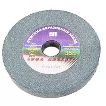 Луга-Абразив TD-37803 Круг шлифовальный 1 400 Х 50 Х 203 54С 40 K,L (40CM)