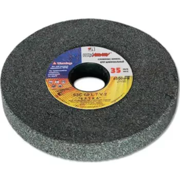 Луга-Абразив TD-38304 Круг шлифовальный 1 200 Х 25 Х 76 63С 60 K,L