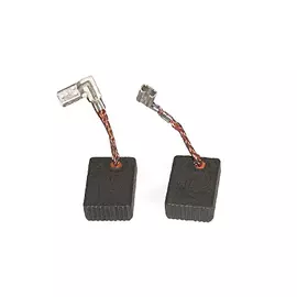 MAKITA 191978-9 Щетка графитовая MAKITA CB-318 9562/9565 5 Х 11 мм