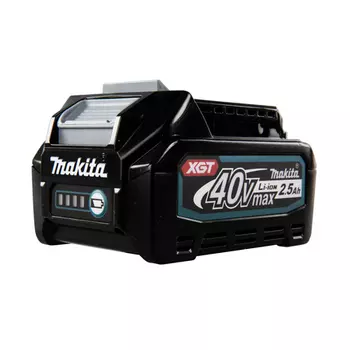 MAKITA 191B36-3 Аккумулятор XGT 40V 2,5 А·ч