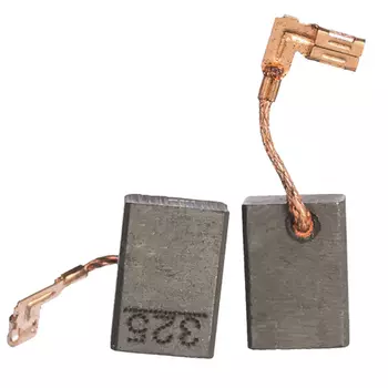 MAKITA 194074-2 Угольные щетки СВ-325
