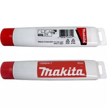 MAKITA 196804-7 Смазка для буров 95 мл