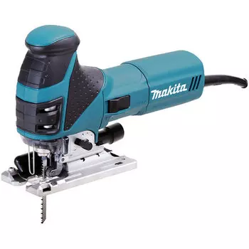 MAKITA 4351FCT Лобзик (720 Вт, 800-2800 об\мин) кейс