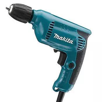 MAKITA 6413 Дрель безударная (450 Вт, 0-3000 об/мин, БЗП)