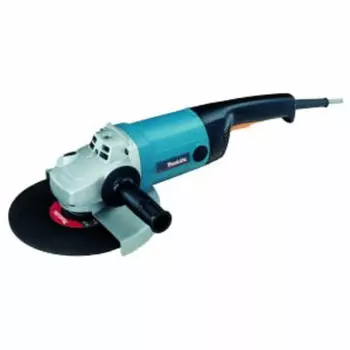 MAKITA 9069 Шлифмашина угловая 230 мм, 2000 Вт