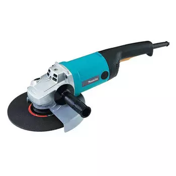 MAKITA 9069SF Шлифмашина угловая 230 мм, 2000 Вт
