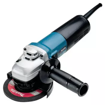 MAKITA 9562CVH Шлифмашина угловая MAKITA 9562CVH