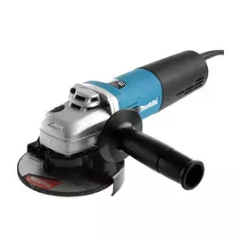 MAKITA 9564HZ Шлифмашина угловая MAKITA 9564HZ