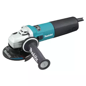MAKITA 9565CR Шлифмашина угловая 125 мм, 1400 Вт