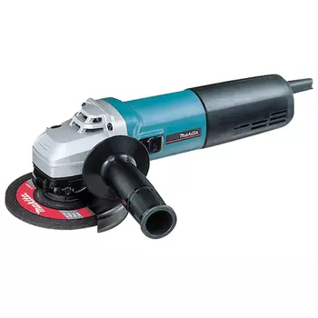 MAKITA 9565CVK Шлифмашина угловая MAKITA 9565CVK