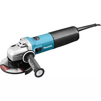 MAKITA 9565CVR Шлифмашина угловая MAKITA 9565CVR