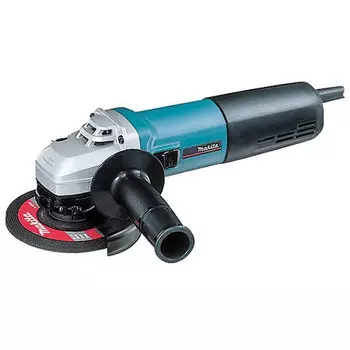 MAKITA 9566C Шлифмашина угловая MAKITA 9566C