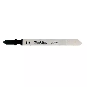 MAKITA A-80416 Пилка для лобзиков В-К 5шт