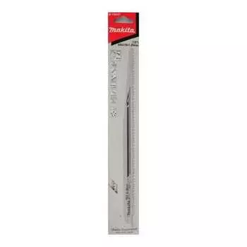 MAKITA B-10637 Полотно для сабельной пилы MAKITA,3шт,305\1.25 мм,3.2-5.1 мм,д\дерево, металл, пенобетон