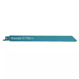 MAKITA B-43197 Сабельная пилка для металла 225x1,25x10-14TPI, 5 шт.