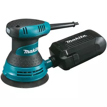 MAKITA BO5031 Шлифмашина эксцентриковая MAKITA BO5031 (300 Вт, 125 мм)