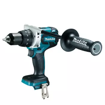 MAKITA DDF481Z Дрель-шуруповерт аккумуляторная BL 18V LTX, 115 Нм (без аккумулятора и з/у)