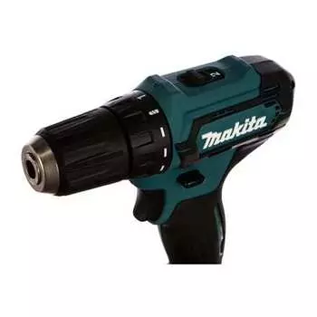 MAKITA DF333DZ Дрель-шуруповерт аккумуляторный BL 12V CXT, 30 Нм (без аккумулятора и з/у)