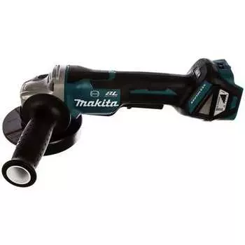 MAKITA DGA518ZU Угловая шлифмашина Makita DGA518ZU