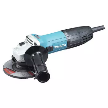 MAKITA GA4530 Шлифмашина угловая 115 мм, 720 Вт