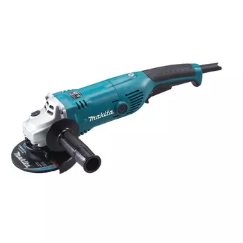 MAKITA GA5021C Шлифмашина угловая 125 мм, 1450 Вт