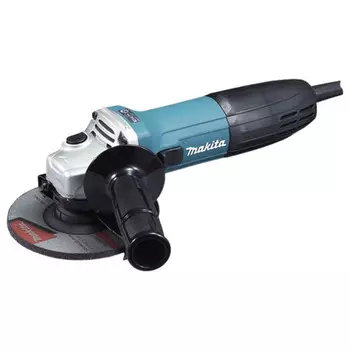 MAKITA GA5030 Шлифмашина угловая MAKITA GA5030
