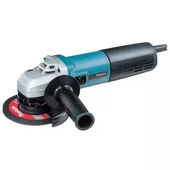 MAKITA GA5040C Шлифмашина угловая MAKITA GA5040C