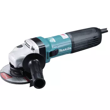 MAKITA GA5041C Шлифмашина угловая MAKITA GA5041C