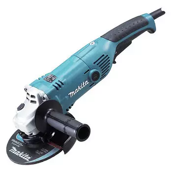 MAKITA GA6021C Шлифмашина угловая MAKITA GA6021C