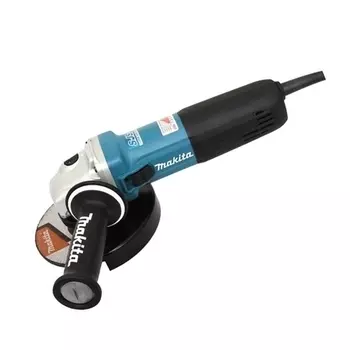 MAKITA GA6040C Шлифмашина угловая MAKITA GA6040C