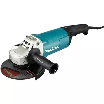 MAKITA GA7061R Шлифмашина угловая MAKITA GA7061R